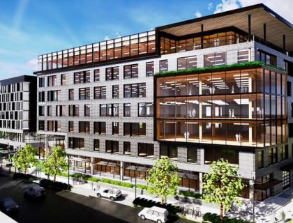 Sixty West and Lucror Partner in $70 Million Mixed-Use Project near Edgewood Avenue