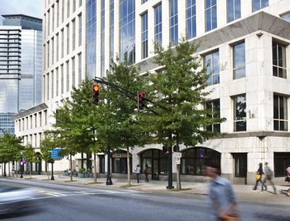 999 Peachtree