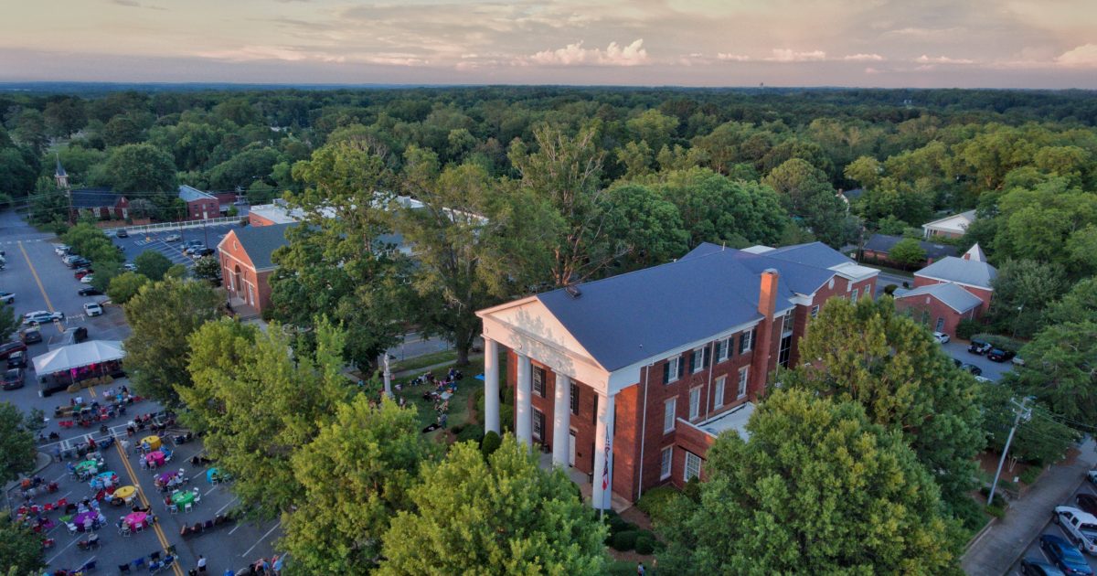 Sixty West Funds to Present Opportunity Zone in Greensboro